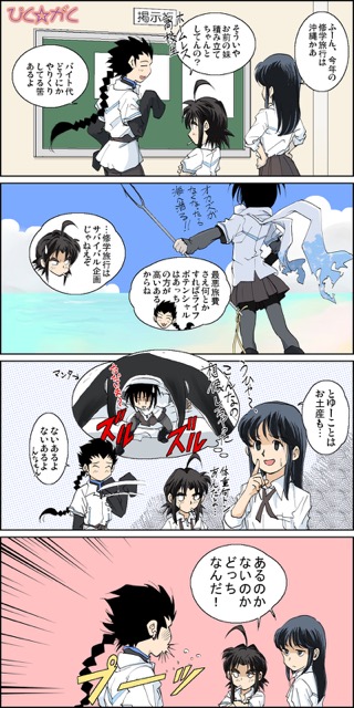 Watabe and Abe, Figure 3